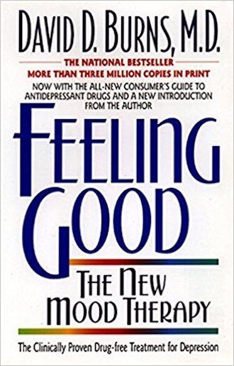 Feeling good the new mood therapy audio book download full